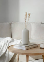 The Dune Collection - 42 Vase: Sand