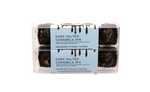 Dark Salted Caramels