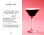 Monday Night Mocktails Book