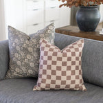 18x18 Gracie Pillow Cover