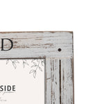 5x7 Dad Love Photo Frame