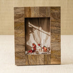 Modern Wood Frame