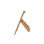 4x4 Emery Scallop Photo Frame