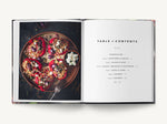 The Complete Mediterranean Cookbook