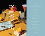 Friday Night Cocktails Cookbook