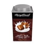 Truffle Cocoa - Sweet Milk Chocolate