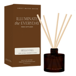 Hello Fall Reed Diffuser