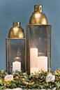 Gold Lantern