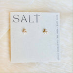 Trinity Stud Earrings