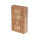 Cork One Line a Day