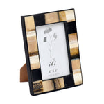 4x6 Bone Picture Frame