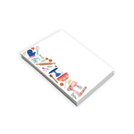 Memo Pad -  My Kitchen