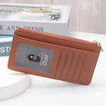 Saige Slim Cardholder Wallet