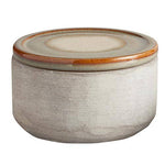 Ceramic Container with Lid