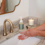 Rosemary Mint Foaming Hand Wash