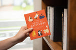 The Book of Catitudes: Dubious Wit & Wisdom from Cats