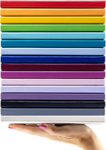 Casebound Journal Dotted Notebook