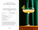 Friday Night Cocktails Cookbook