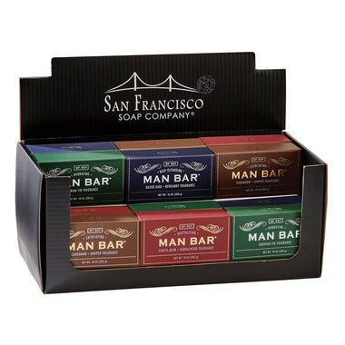 Man Bar