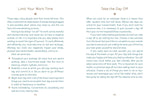 Little Book of Rest