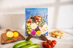 The Mediterranean Cookbook