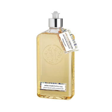 Amber Woods Kitchen Soap