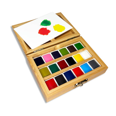 Watercolor Set