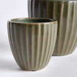 Brittani Green Cachepot