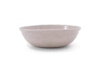 Beaded Serving Bowl - Stone
