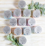 15oz Body Polish: Coconut Lime Verbena