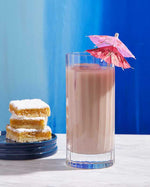 Cookies & Cocktails Book