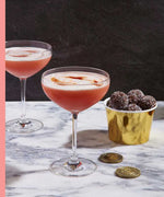 Cookies & Cocktails Book