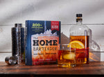 The Home Bartender (Third Edition)