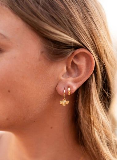 Honeycomb Hoops