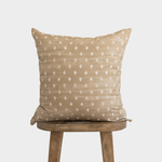 18x18 Posse Pillow Cover