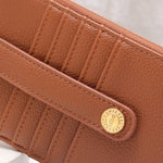 Saige Slim Cardholder Wallet