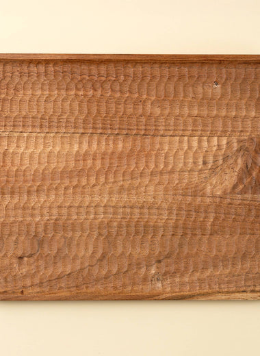 Hollis Wooden Tray