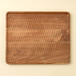 Hollis Wooden Tray