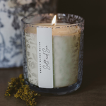 Salt and Sea 12 oz Soy Candle