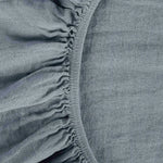 Linen Fitted Sheet ***PRE-ORDER***