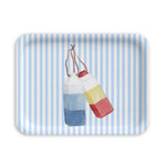 Monhegan Buoys Birchwood Serving Tray