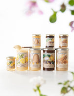 Whipped Honey w/ Lemon - 3oz