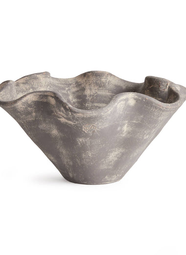 Wakefield Handmade Wiley Pot #6 - Gray