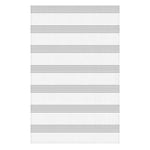 Happy House Towel Set of 3