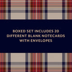 Classic Art of Pendleton Notes