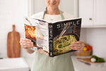 Simple: Over 100 Recipes in 60 Minutes or Less