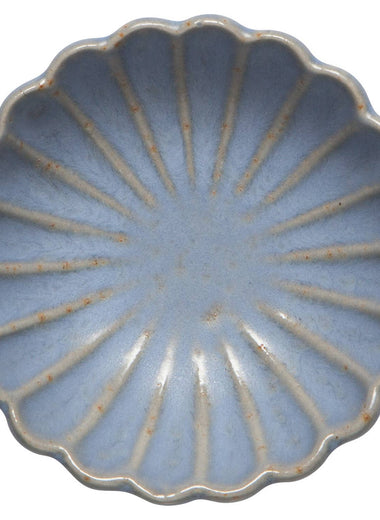 Opus Dish - Cerulean