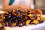 Island Plum Spoon Preserves