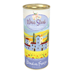 Wine Slush - Berry Pomegranate