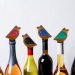 Songbird Specialties® "Singing" Wine Bottle Pourer